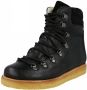 Angulus winter shoes Zwart Dames - Thumbnail 2