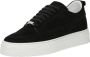 Antony Morato Mmf01679 Lage sneakers Heren Zwart - Thumbnail 2