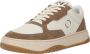 Antony Morato Beige Casual Schoenen Multicolor Heren - Thumbnail 2