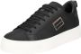 Antony Morato Sneakers MMFW01704-LE500019-9000 Zwart - Thumbnail 2