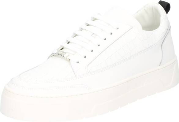 ANTONY MORATO Sneakers laag 'FLINT ANIMAL'