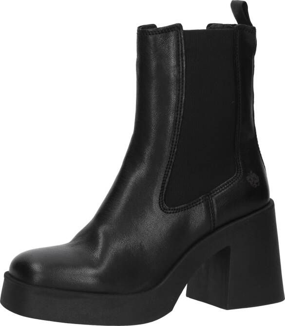 Apple of Eden Chelsea boots