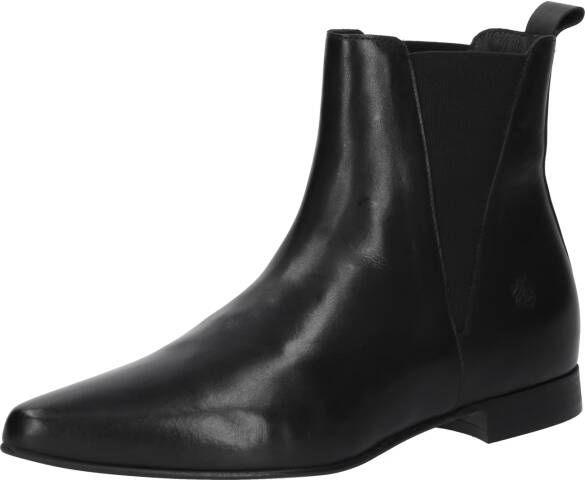 Apple of Eden Chelsea boots 'AW24-LEEDS 1'