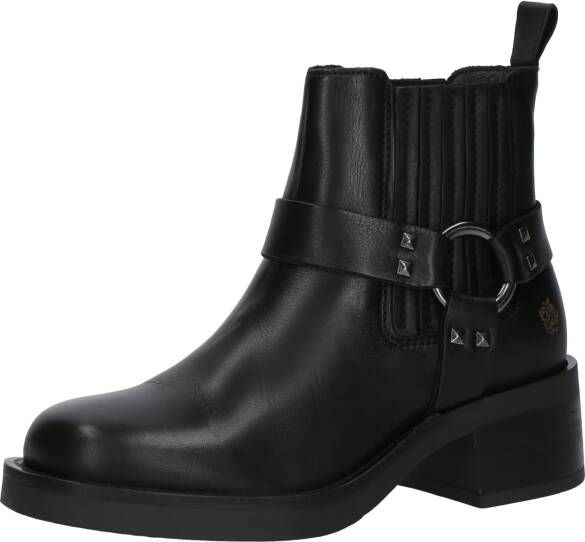 Apple of Eden Chelsea boots 'BALI 1'