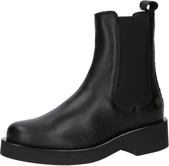 Apple of Eden Chelsea boots 'CALVIA'