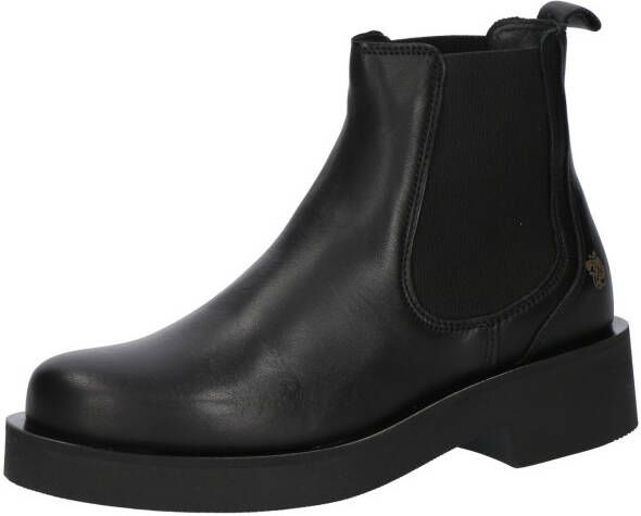 Apple of Eden Chelsea boots 'CANNES 1'