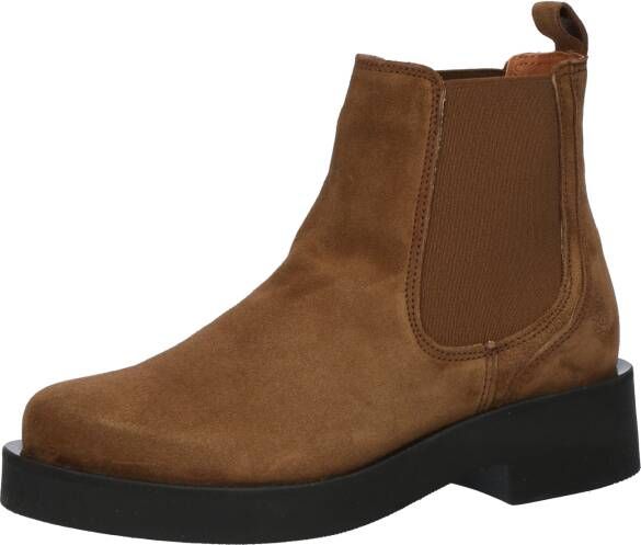 Apple of Eden Chelsea boots 'CANNES 60'