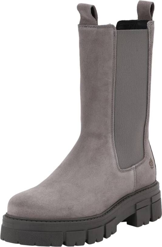 Apple of Eden Chelsea boots 'CHER'