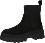 Apple of Eden Chelsea boots 'DAPHNE 1' - Thumbnail 1