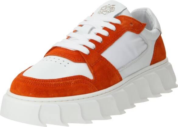 Apple of Eden Sneakers laag 'LONDON'