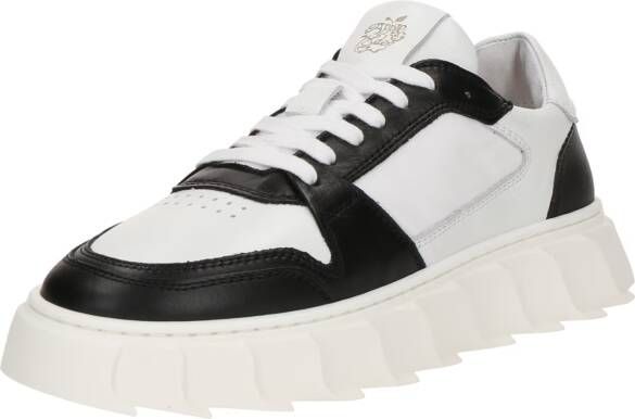 Apple of Eden Sneakers laag 'LONDON'