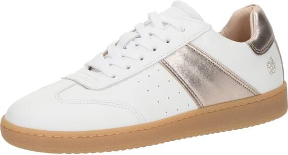 Apple of Eden Sneakers laag 'SAPHIR'