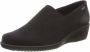 Ara Zurich Slipper Stijlvol en Comfortabel Black Dames - Thumbnail 2