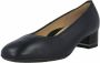 Ara Graz High Soft dames pump Blauw - Thumbnail 3