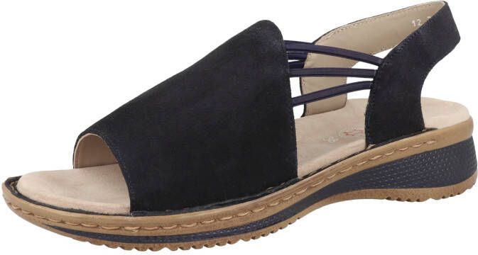 Ara Sandalen met riem