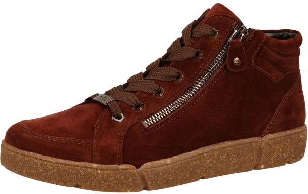 Ara Sneakers hoog 'Rom'