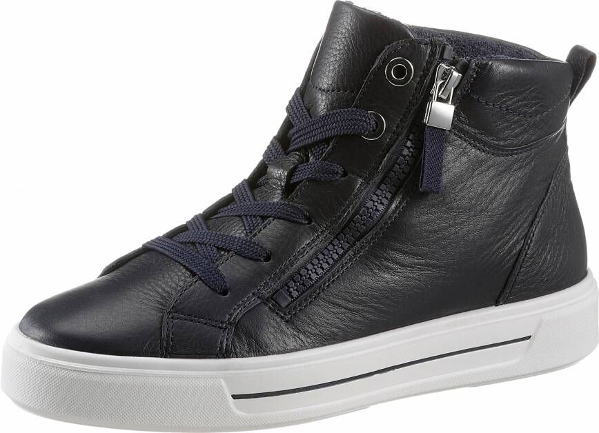 Ara Sneakers hoog 'Courtyard'