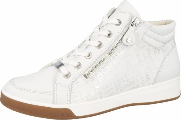 Ara Sneakers hoog 'Rom'