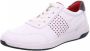 Ara Witte Sneakers White Heren - Thumbnail 2