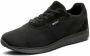 Ara Zwarte Sneakers Black Heren - Thumbnail 2