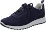 Ara Stijlvolle Heren Veterschoenen Blue Heren - Thumbnail 1