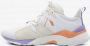 Arkk Copenhagen Sneakers Cruisr Mesh Vulkn Vibram White Peach Cobber in meerkleurig - Thumbnail 1