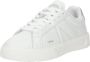 ARKK Copenhagen Essence Lage sneakers Leren Sneaker Dames Wit - Thumbnail 2