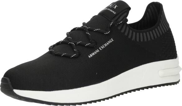 Armani Exchange Slip-ons