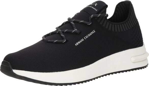 Armani Exchange Slip-ons