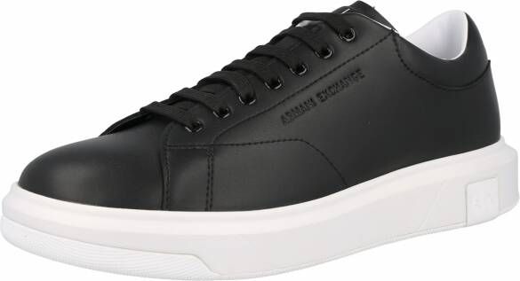 Armani Exchange Lage Sneakers XV534-XUX123 - Foto 5