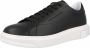 Armani Exchange Lage Sneakers XV534-XUX123 - Thumbnail 5