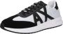 Armani Exchange Sneakers Multicolor Heren - Thumbnail 2