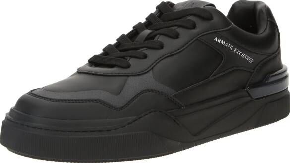 Armani Exchange Sneakers laag