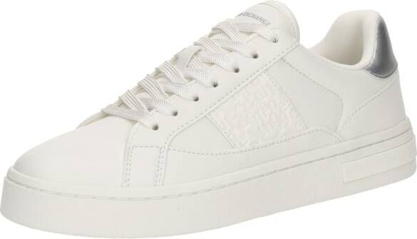 Armani Exchange Sneakers laag