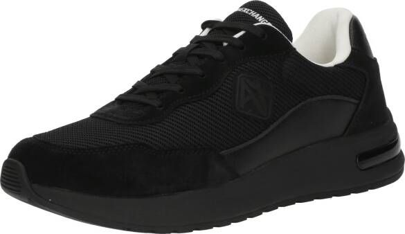 Armani Exchange Sneakers laag