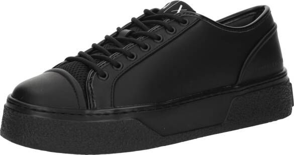 Armani Exchange Sneakers laag