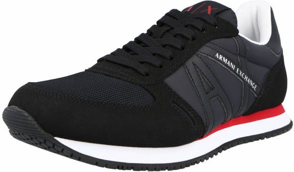 Armani Exchange Lage Sneakers XUX090-XV276 - Foto 3