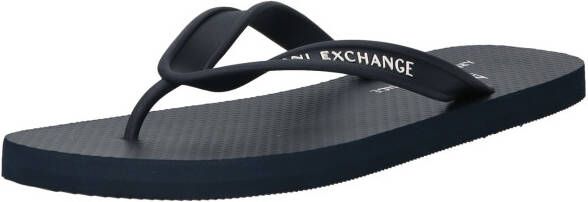 Armani Exchange Teenslippers