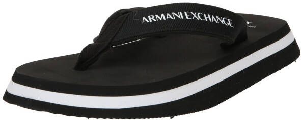 Armani Exchange Teenslippers