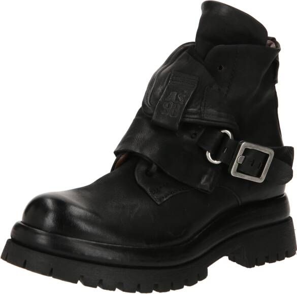 Airstep A.S.98 Laarzen DIBLA BUCKLE - Foto 2