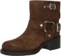 ASH Italia damesboots texas ash daim naturel - Thumbnail 3