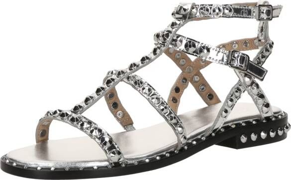 Ash Sandalen met riem