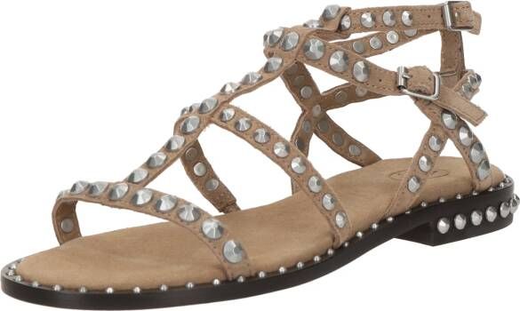 Ash Sandalen met riem 'PRECIOUS 05'