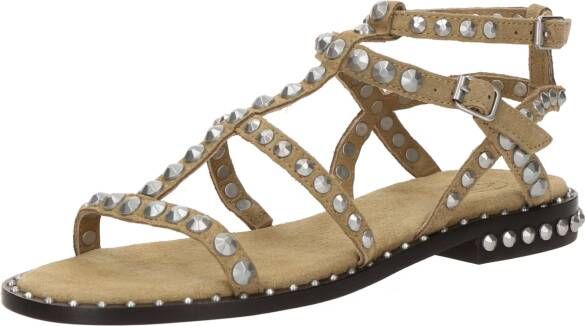 Ash Sandalen met riem 'PRECIOUS06'