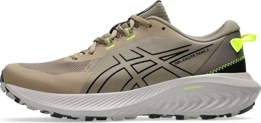 ASICS Lage schoen 'EXCITE TRAIL 2'