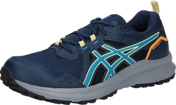 ASICS Lage schoen 'Scout 3'