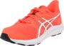 ASICS Jolt 4 hardloopschoenen rood wit - Thumbnail 3