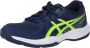 Ascs Asics Upcourt 6 Kinder Indoorschoenen 1074a045-400 Kl - Thumbnail 5