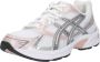 ASICS Stijlvolle Sneakers voor Actieve Levensstijl White Dames - Thumbnail 5