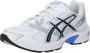 ASICS Gel-1130 Hardloopschoenen White - Thumbnail 4